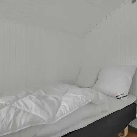 Σπίτι διακοπών Lovely In Hurup Thy With Wifi