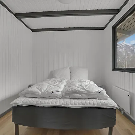 Holiday home Lovely In Hurup Thy With Wifi *