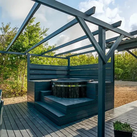 Lovely In Hurup Thy With Wifi