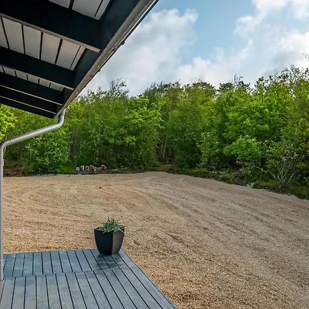 Lovely In Hurup Thy With Wifi * Sønder Ydby