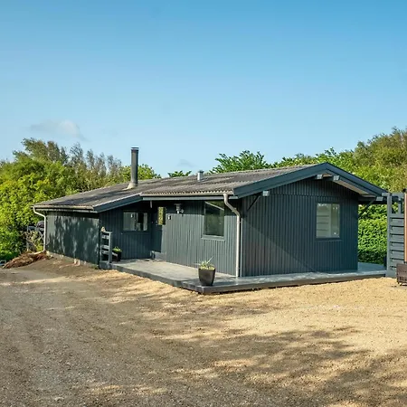 Lovely In Hurup Thy With Wifi Holiday home *
