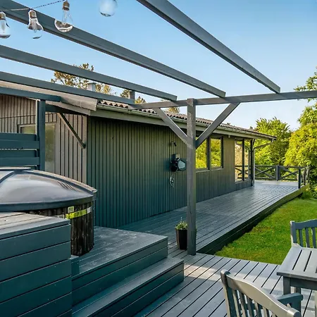 Lovely In Hurup Thy With Wifi Casa vacanze *